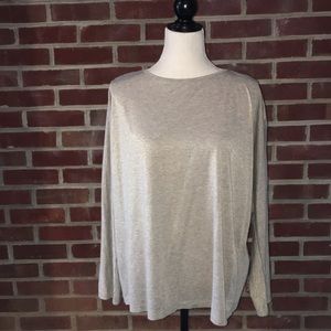 Old Navy long sleeve blouse